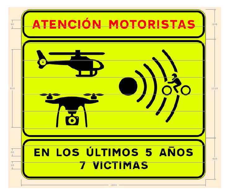 DGT motoristas